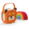 Tiggi Tiger