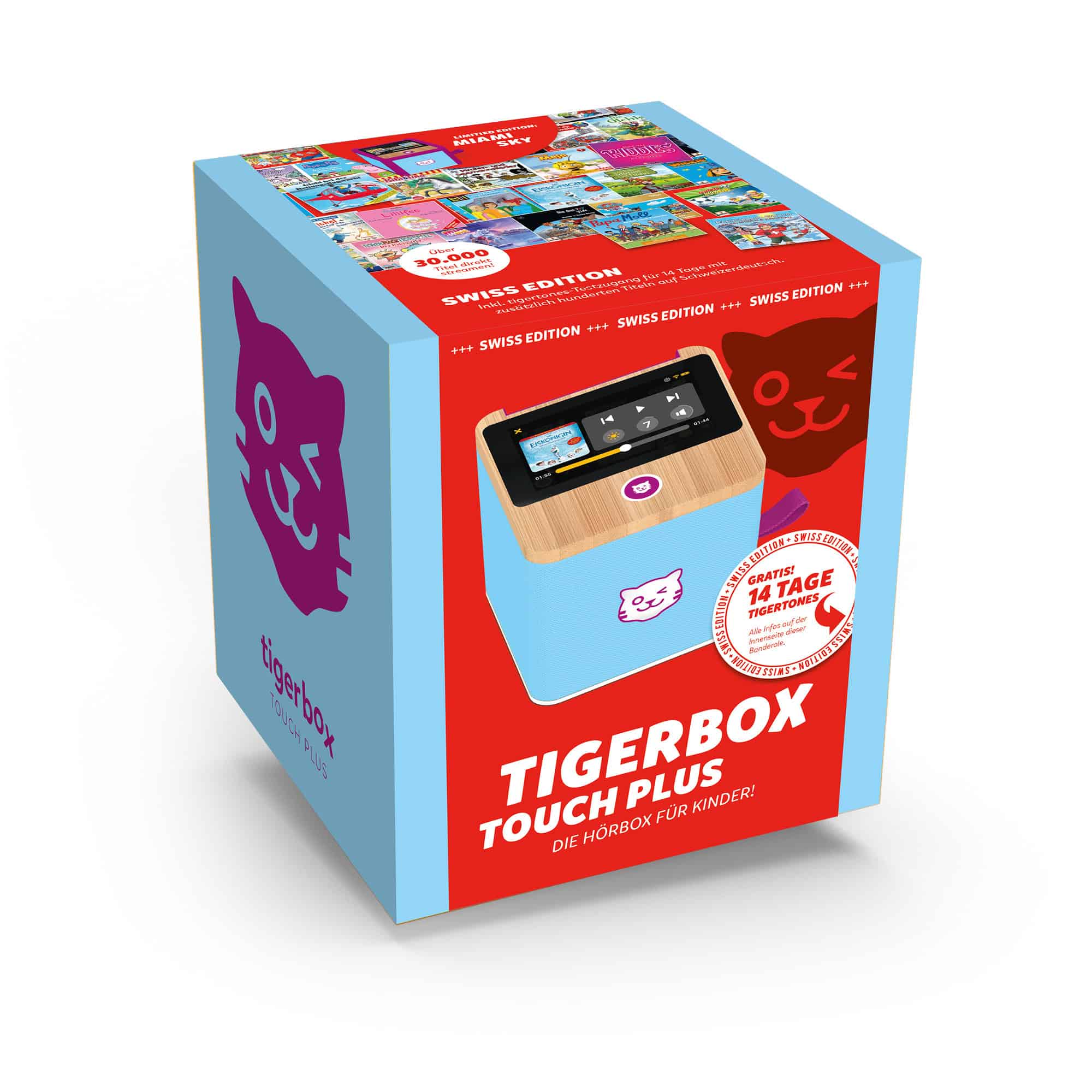 tig1359_001 tigerbox TOUCH PLUS (Miami Sky) - Swiss-Edition - Image 1