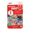 tigertones DUO - Ticket 3 Monate Swiss-Edition