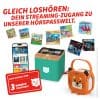 tigertones DUO - Ticket 3 Monate Swiss-Edition - Image 3
