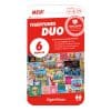 tigertones DUO - Ticket 6 Monate Swiss-Edition