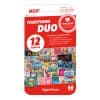 tigertones DUO - Ticket 12 Monate Swiss-Edition