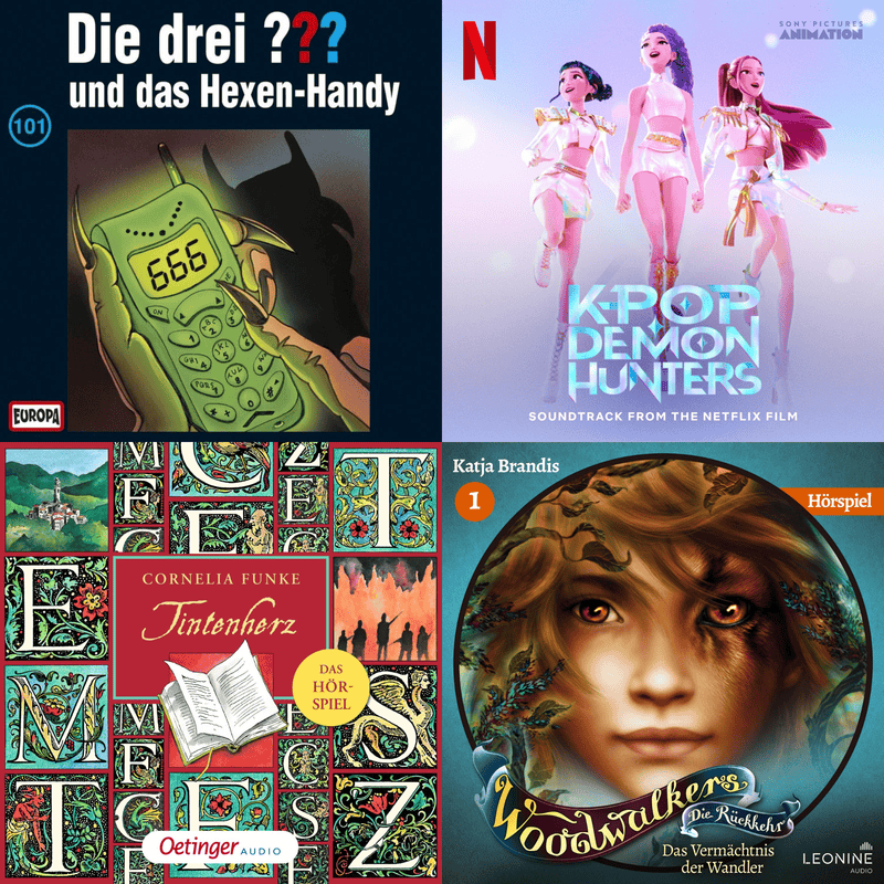 Cover Altersgruppen tigertones4