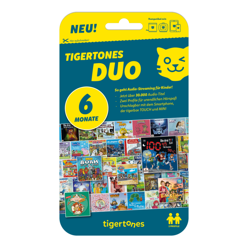 Tigertones Shopvisuals 6M 1