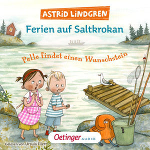 Tm serie astrid lindgren