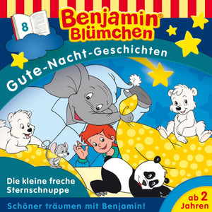 Tm serie benjamin bluemchen 2