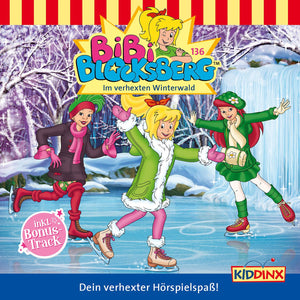 Tm serie bibi blocksberg