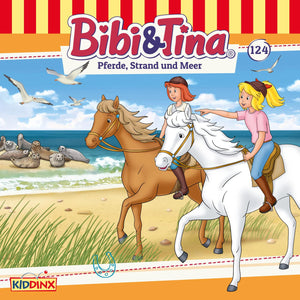 Tm serie bibi tina