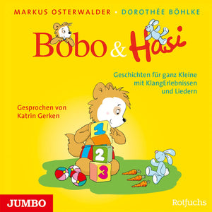 Tm serie bobo siebenschlaefer