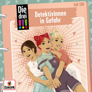 Tm serie die drei 2