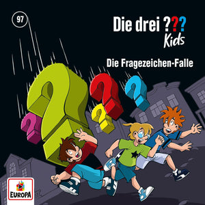 Tm serie die drei kids