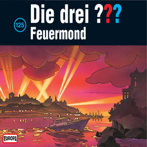 Tm serie die drei