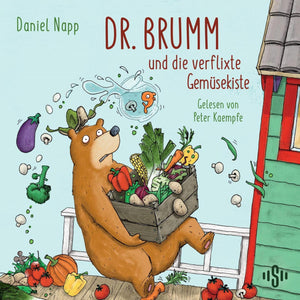 Tm serie dr brumm
