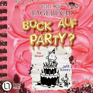Tm serie gregs tagebuch