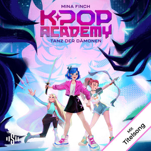 Tm serie k pop academy