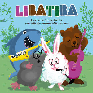 Tm serie libatiba