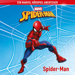 Tm serie marvel