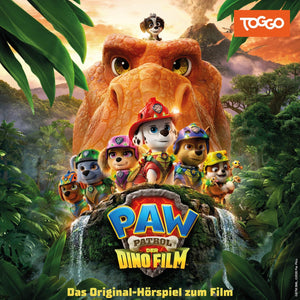 Tm serie paw patrol