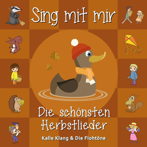 Tm serie sing kinderlieder