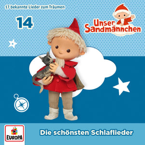 Tm serie unser sandmaennchen